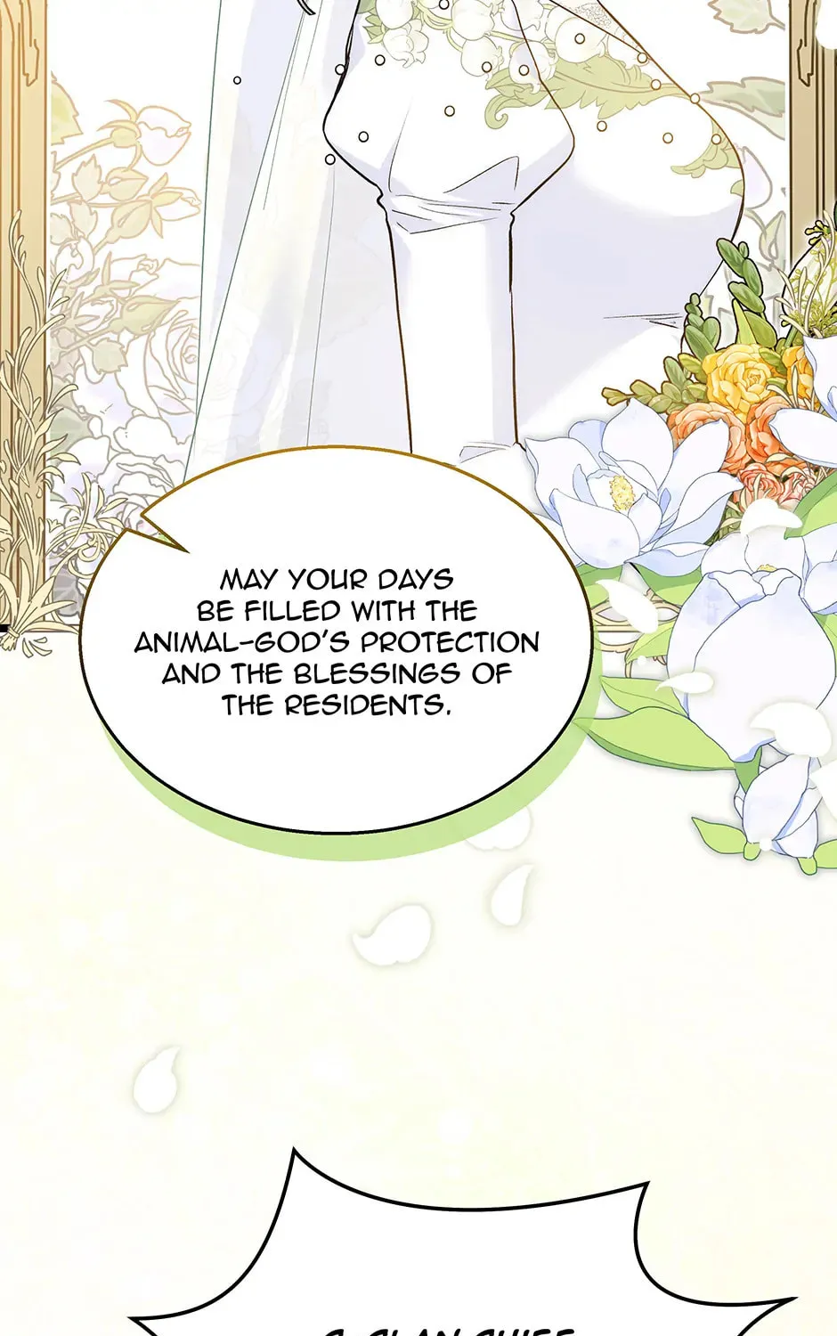 Little Rabbit and the Big Bad Leopard Chapter 154 page 7 - 