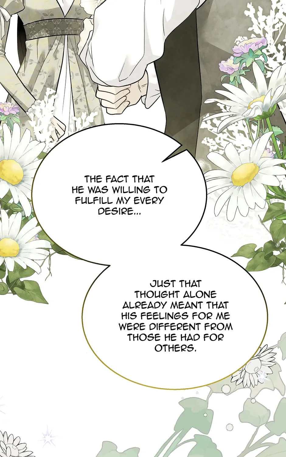 Little Rabbit and the Big Bad Leopard Chapter 154 page 61 - 