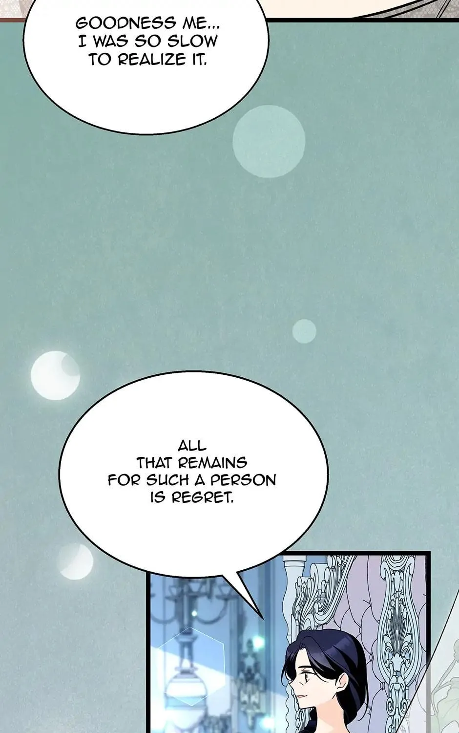 Little Rabbit and the Big Bad Leopard Chapter 154 page 65 - 
