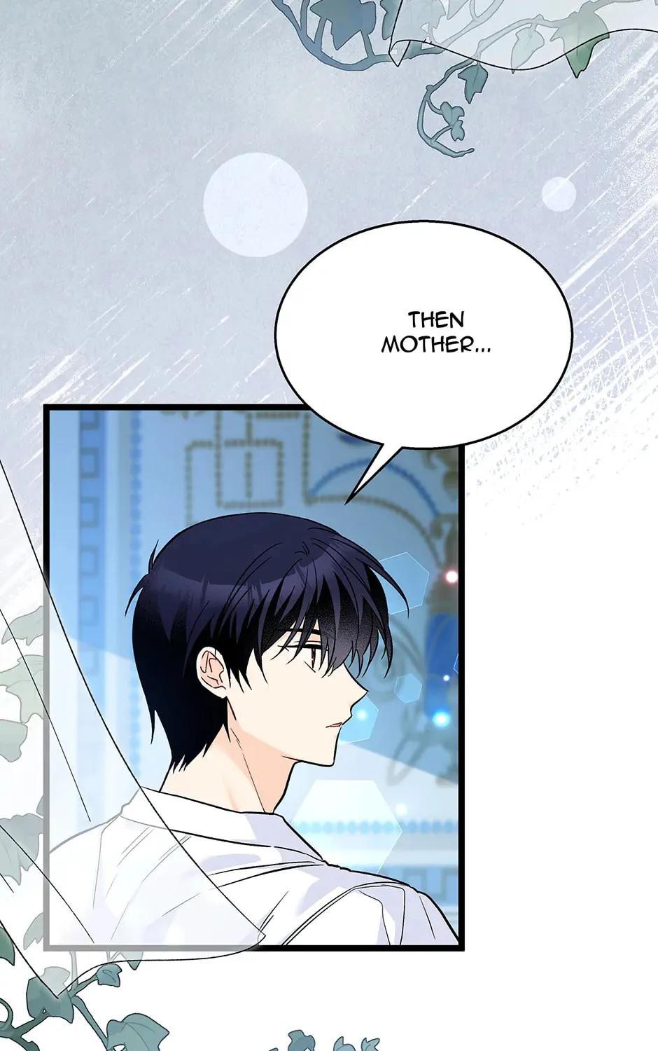 Little Rabbit and the Big Bad Leopard Chapter 154 page 67 - 