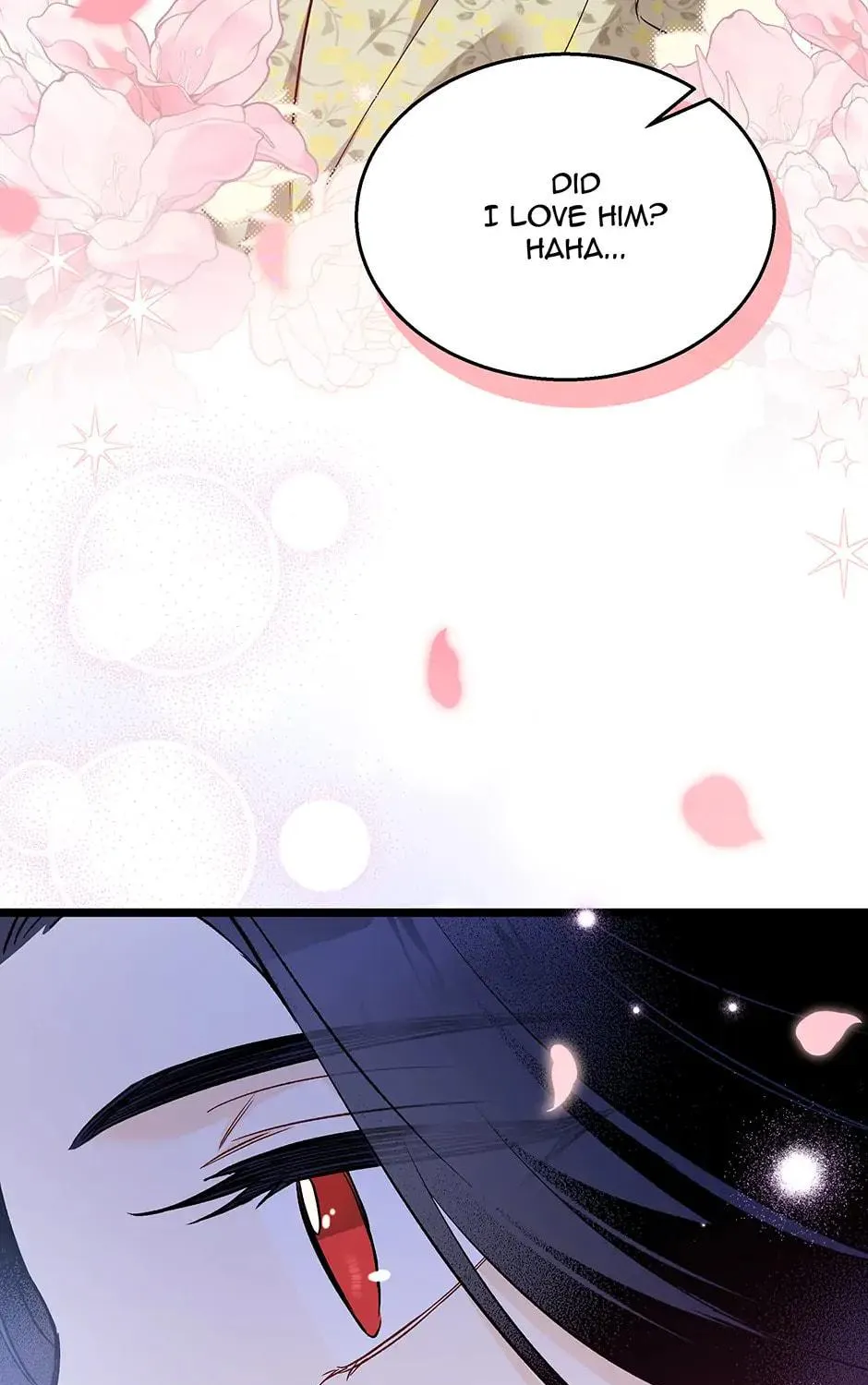 Little Rabbit and the Big Bad Leopard Chapter 154 page 71 - 