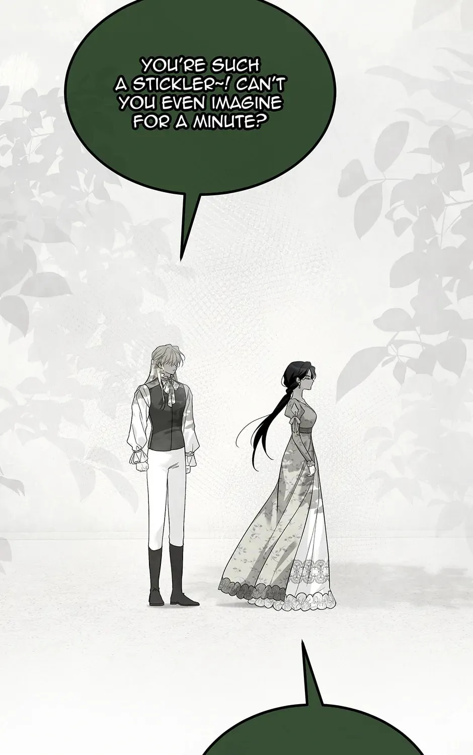 Little Rabbit and the Big Bad Leopard Chapter 154 page 81 - 