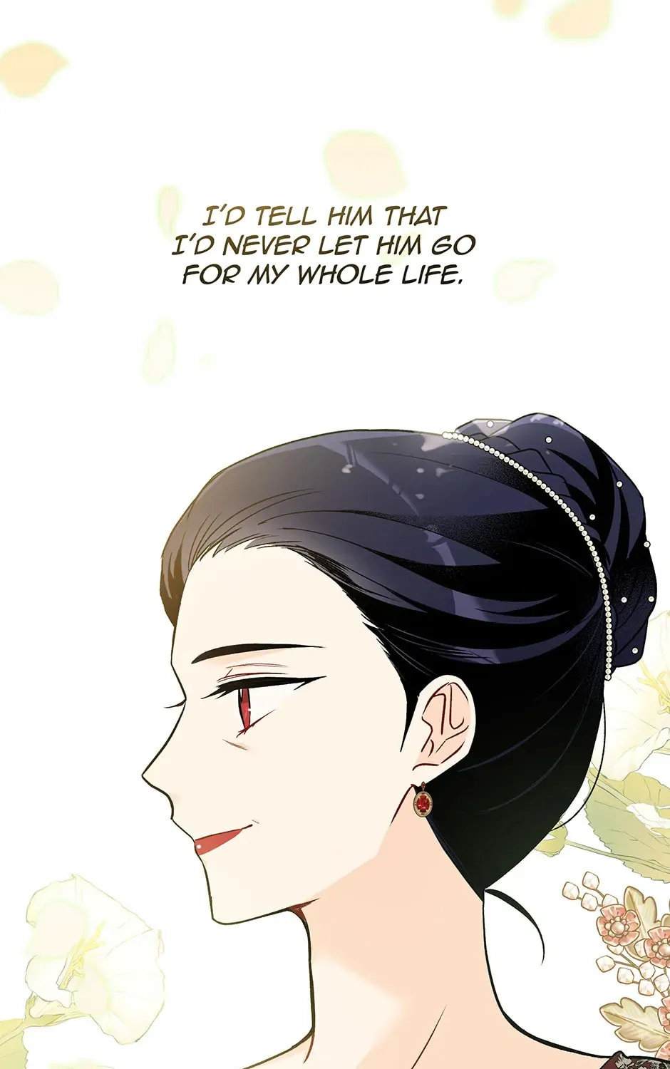 Little Rabbit and the Big Bad Leopard Chapter 154 page 87 - 
