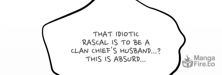Little Rabbit and the Big Bad Leopard Chapter 154 page 10 - 