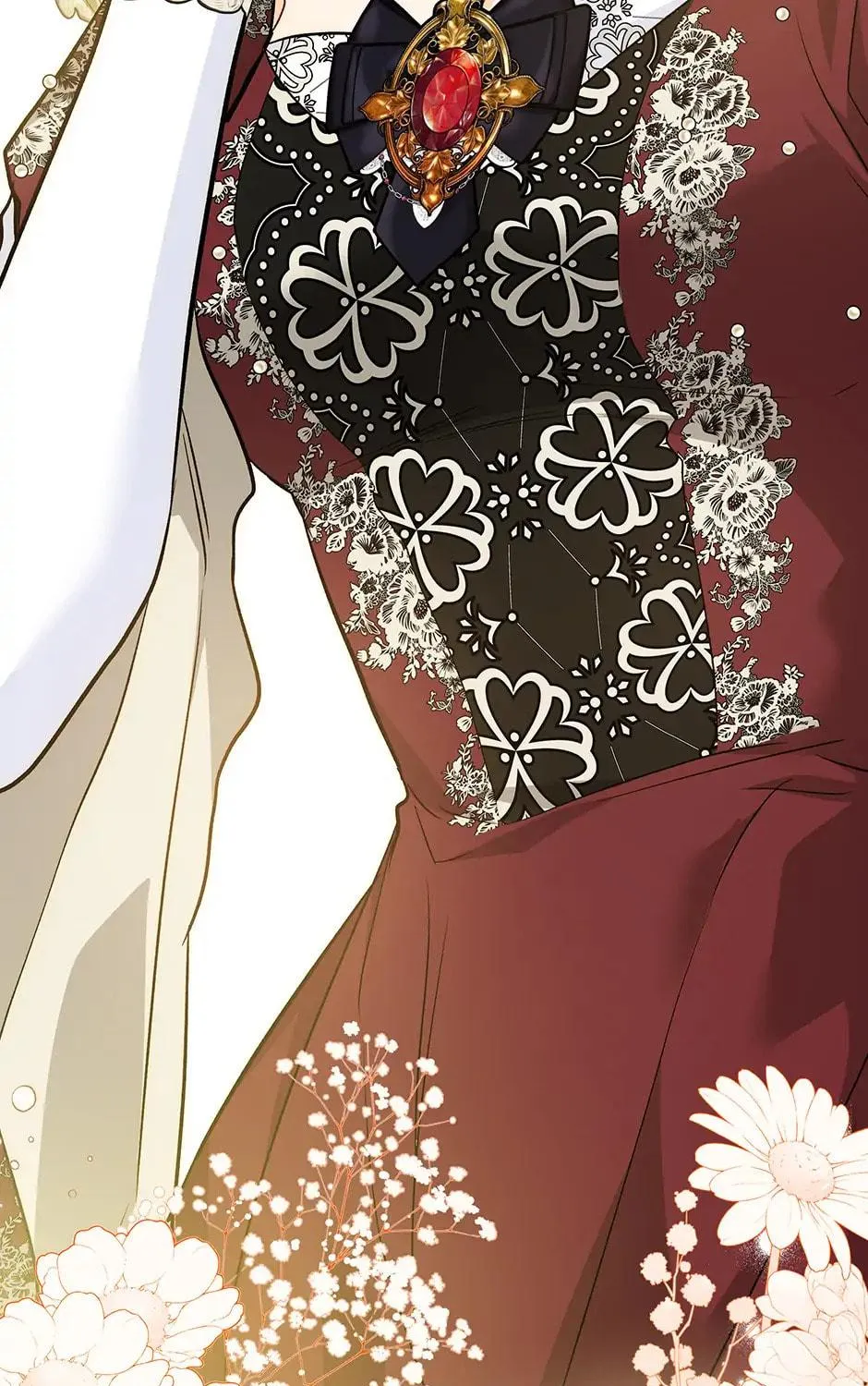 Little Rabbit and the Big Bad Leopard Chapter 154 page 99 - 