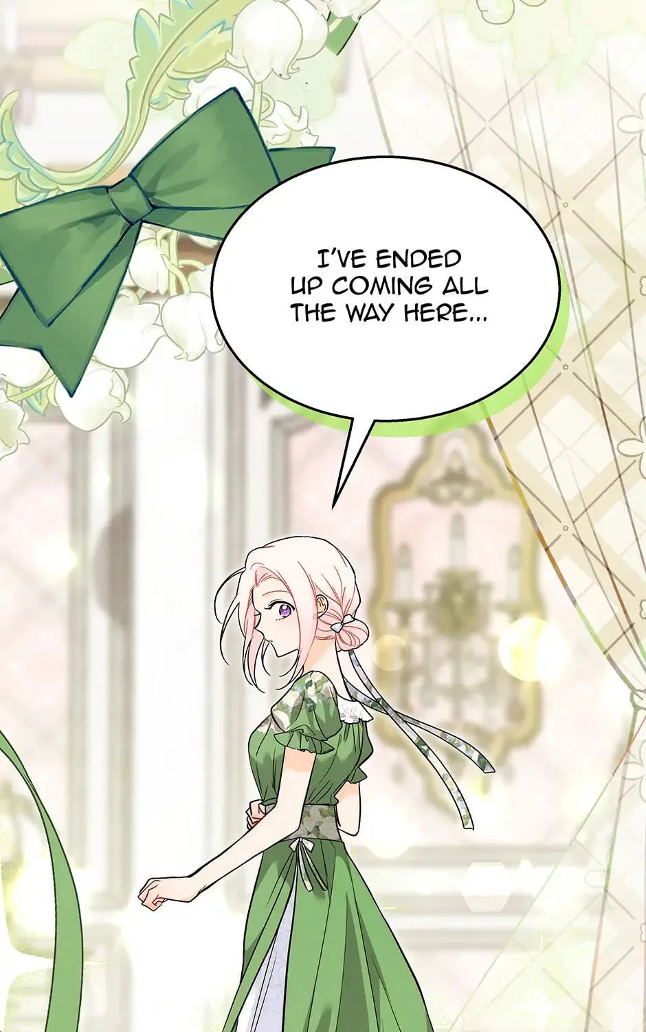 Little Rabbit and the Big Bad Leopard Chapter 155 page 105 - 