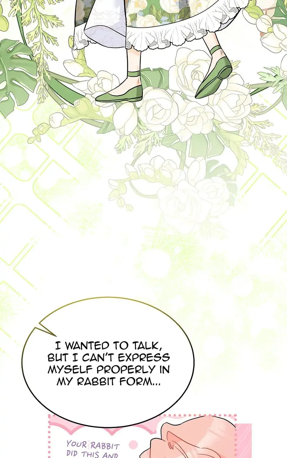 Little Rabbit and the Big Bad Leopard Chapter 155 page 107 - 