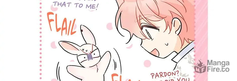 Little Rabbit and the Big Bad Leopard Chapter 155 page 108 - 