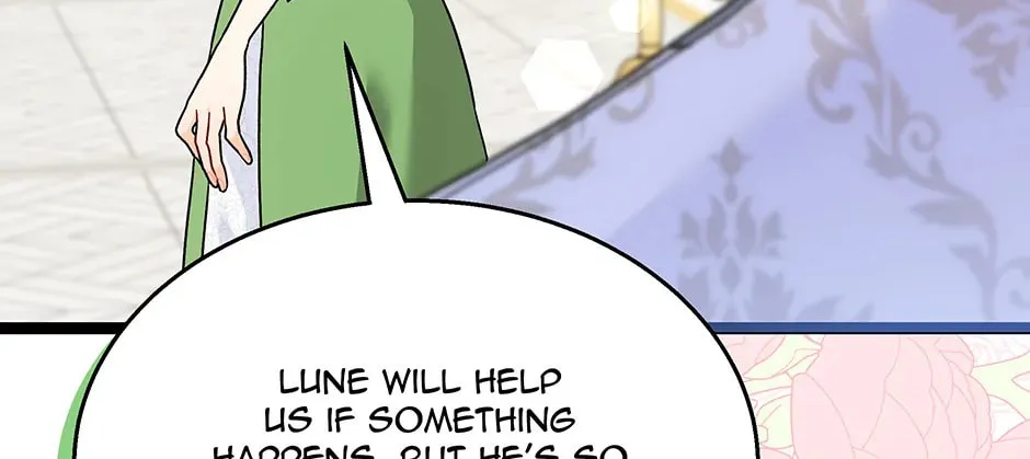 Little Rabbit and the Big Bad Leopard Chapter 155 page 116 - 