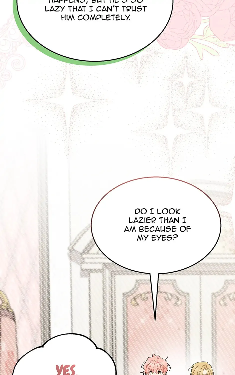 Little Rabbit and the Big Bad Leopard Chapter 155 page 117 - 