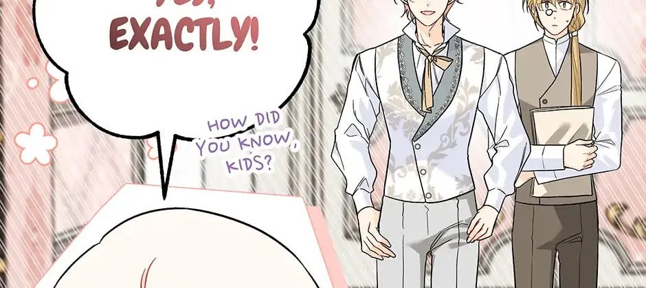 Little Rabbit and the Big Bad Leopard Chapter 155 page 118 - 