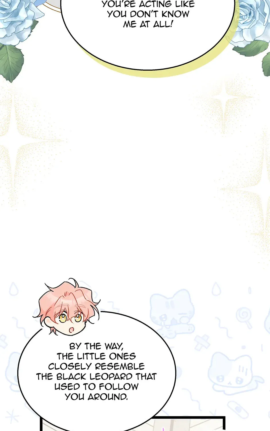 Little Rabbit and the Big Bad Leopard Chapter 155 page 123 - 