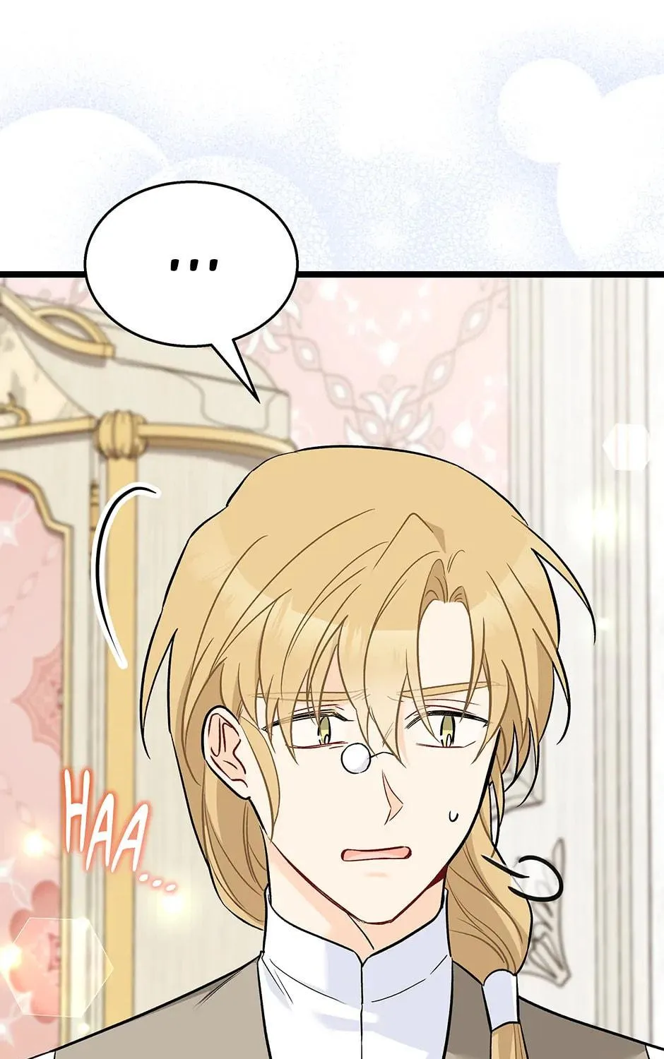 Little Rabbit and the Big Bad Leopard Chapter 155 page 129 - 