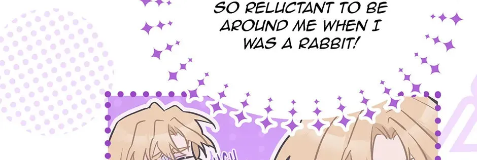 Little Rabbit and the Big Bad Leopard Chapter 155 page 134 - 