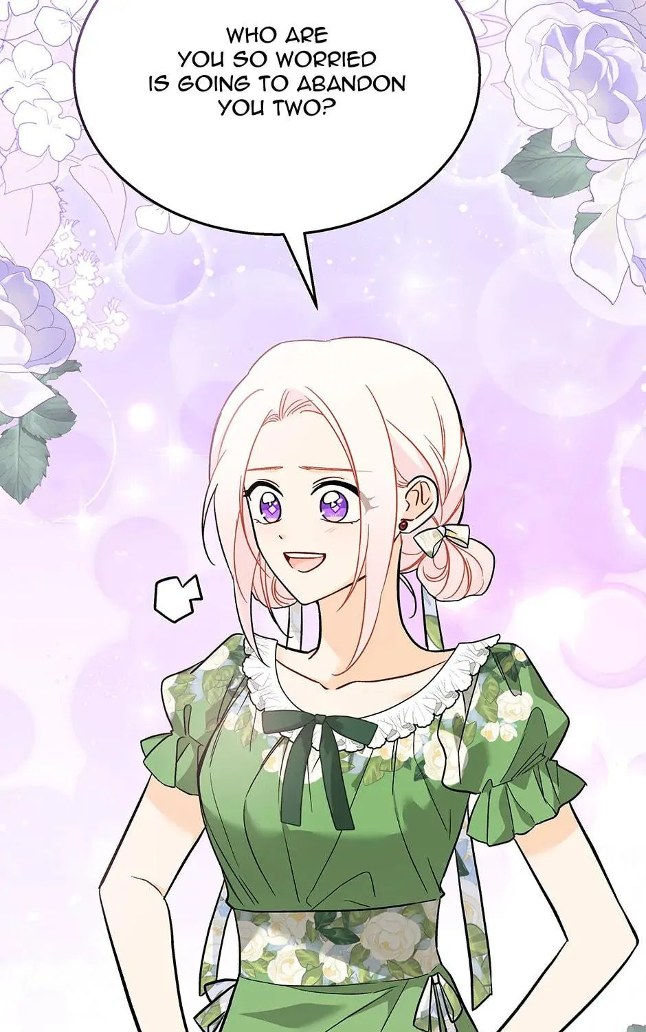 Little Rabbit and the Big Bad Leopard Chapter 155 page 139 - 
