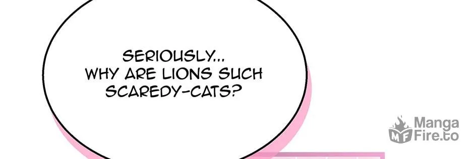 Little Rabbit and the Big Bad Leopard Chapter 155 page 144 - 
