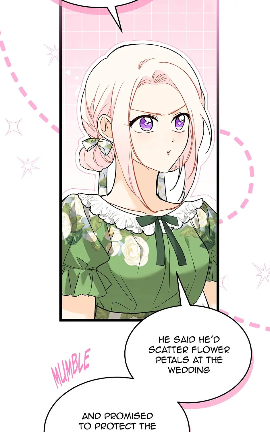 Little Rabbit and the Big Bad Leopard Chapter 155 page 145 - 