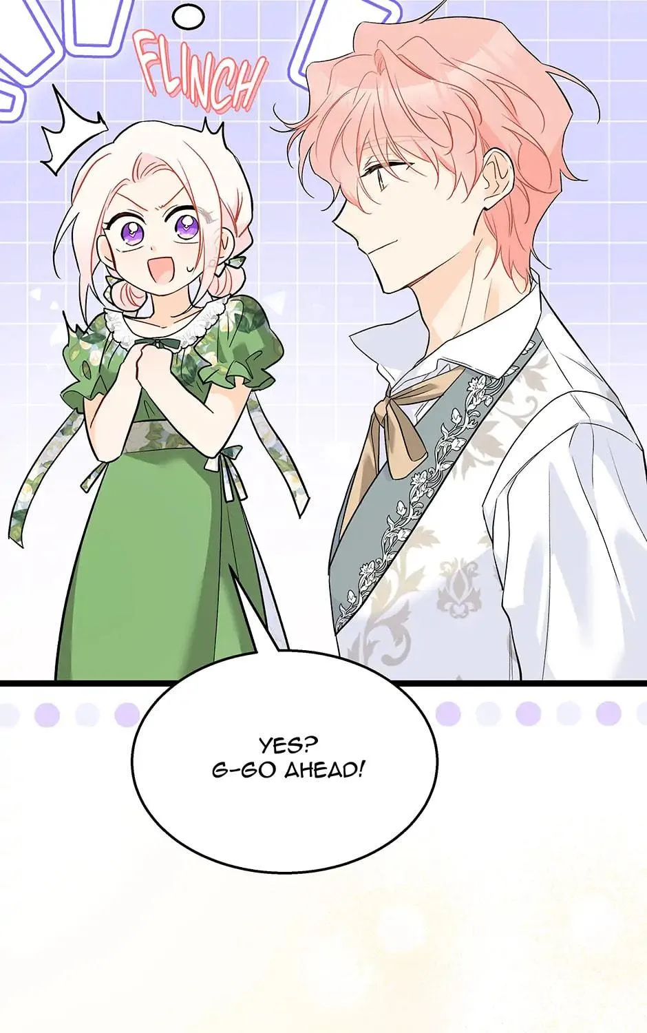 Little Rabbit and the Big Bad Leopard Chapter 155 page 149 - 