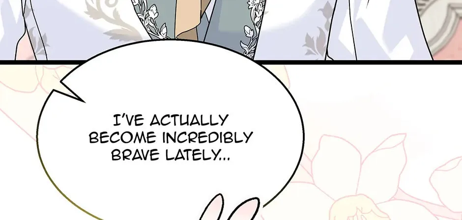 Little Rabbit and the Big Bad Leopard Chapter 155 page 152 - 