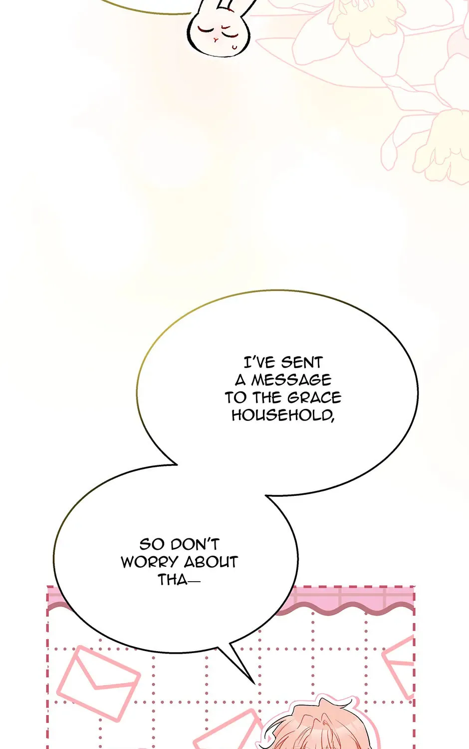 Little Rabbit and the Big Bad Leopard Chapter 155 page 153 - 