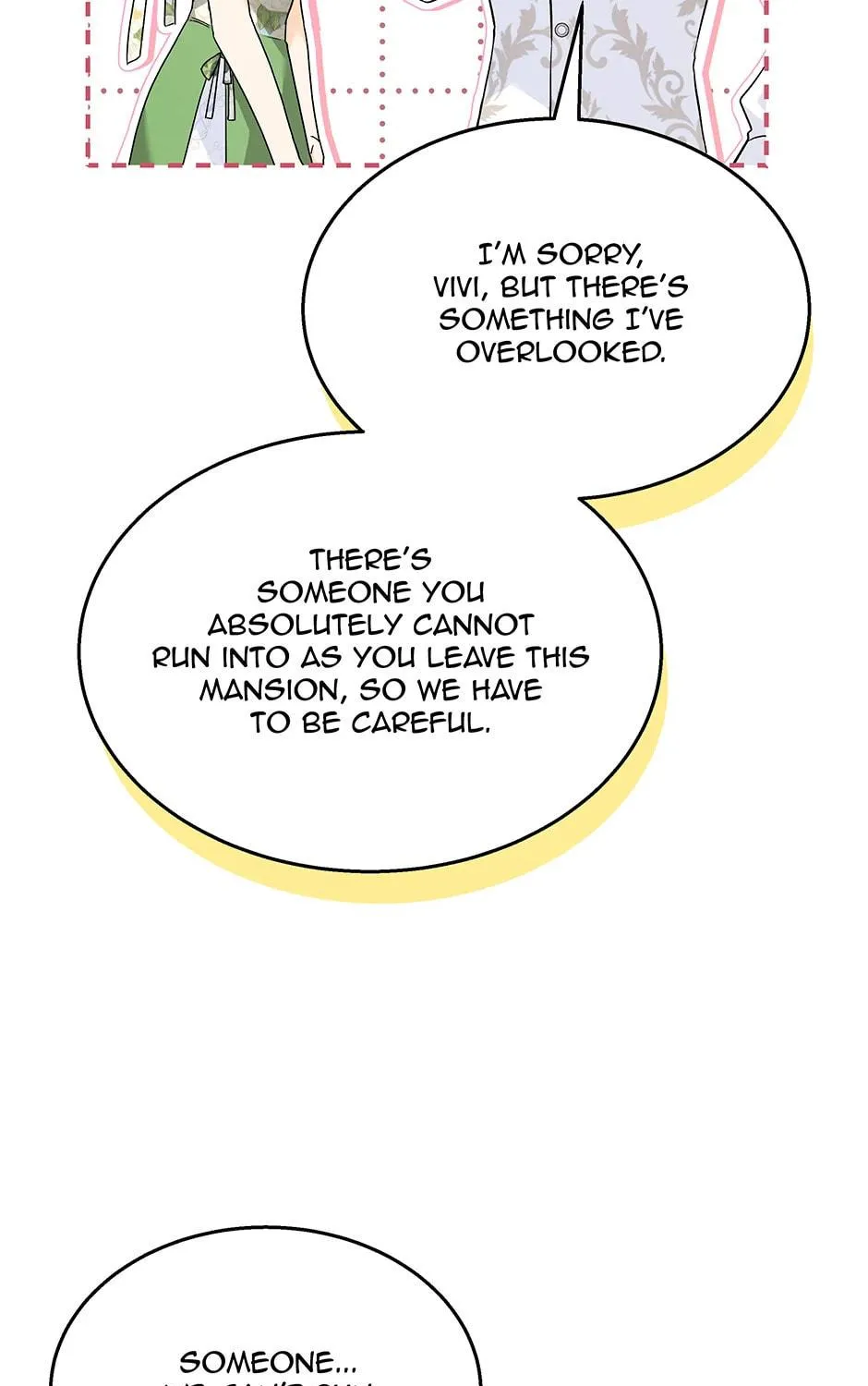 Little Rabbit and the Big Bad Leopard Chapter 155 page 155 - 