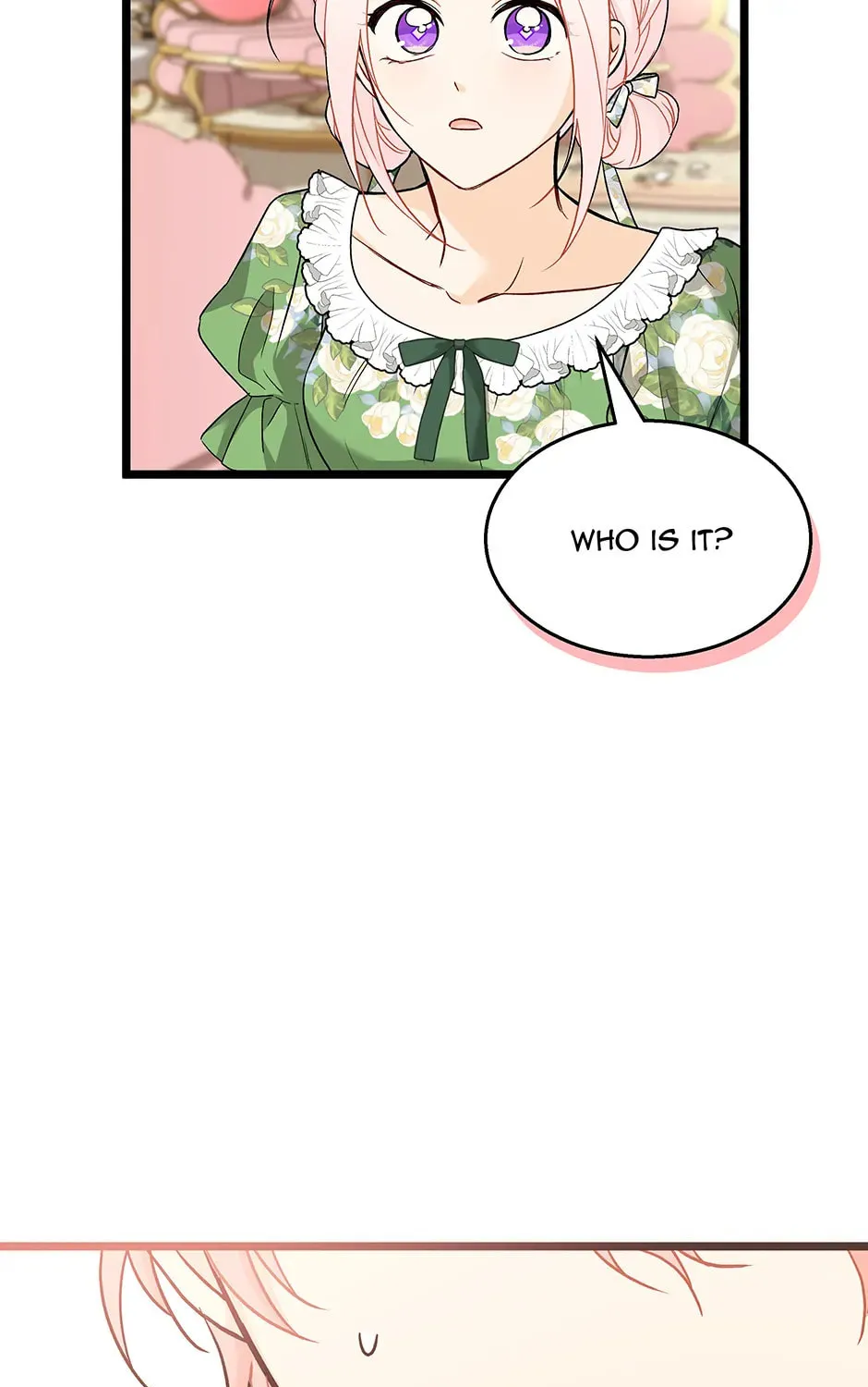 Little Rabbit and the Big Bad Leopard Chapter 155 page 157 - 