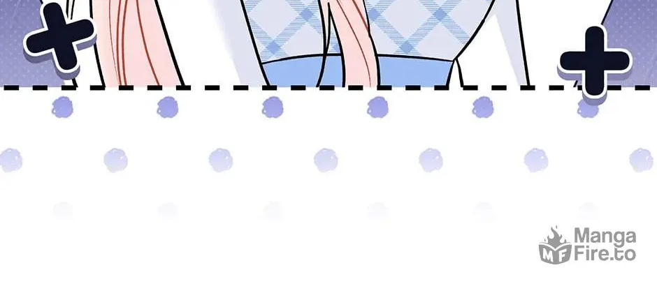 Little Rabbit and the Big Bad Leopard Chapter 155 page 18 - 