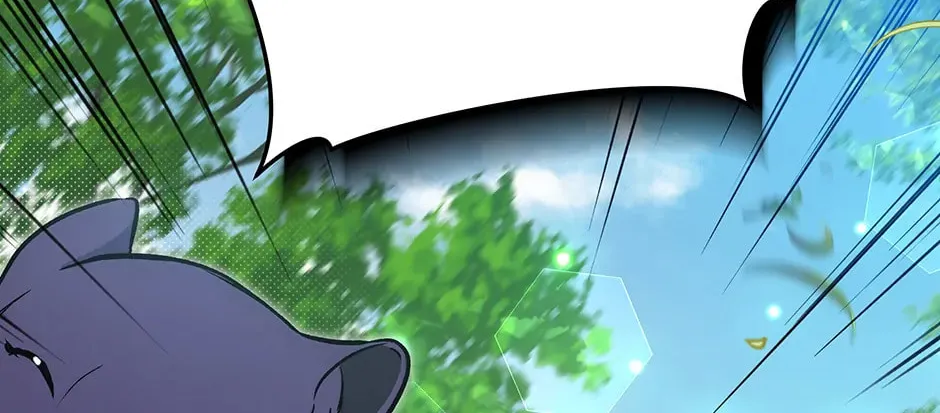 Little Rabbit and the Big Bad Leopard Chapter 155 page 32 - 