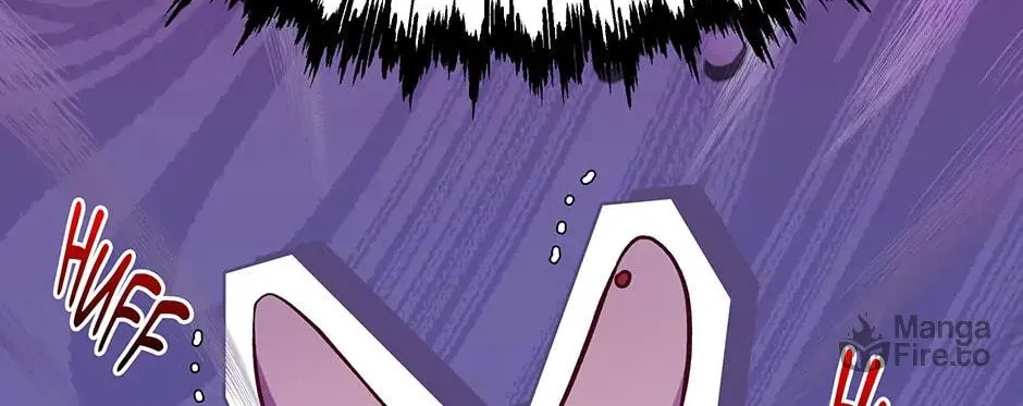 Little Rabbit and the Big Bad Leopard Chapter 155 page 42 - 