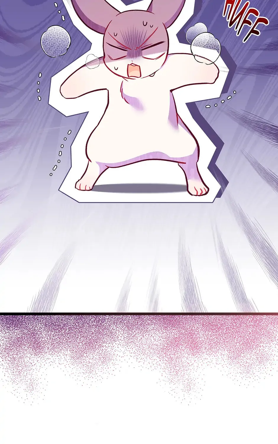 Little Rabbit and the Big Bad Leopard Chapter 155 page 43 - 
