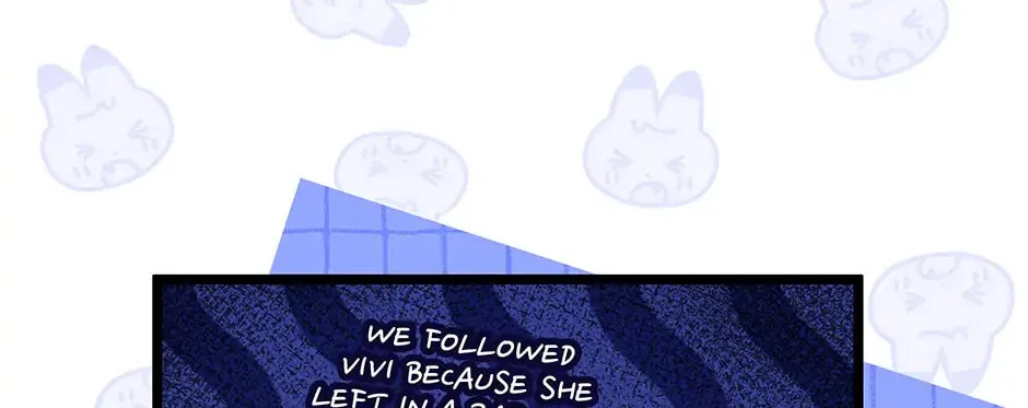 Little Rabbit and the Big Bad Leopard Chapter 155 page 46 - 