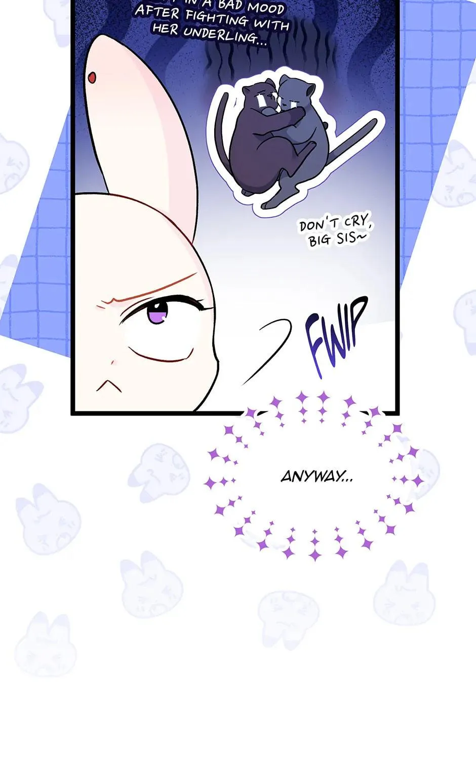Little Rabbit and the Big Bad Leopard Chapter 155 page 47 - 