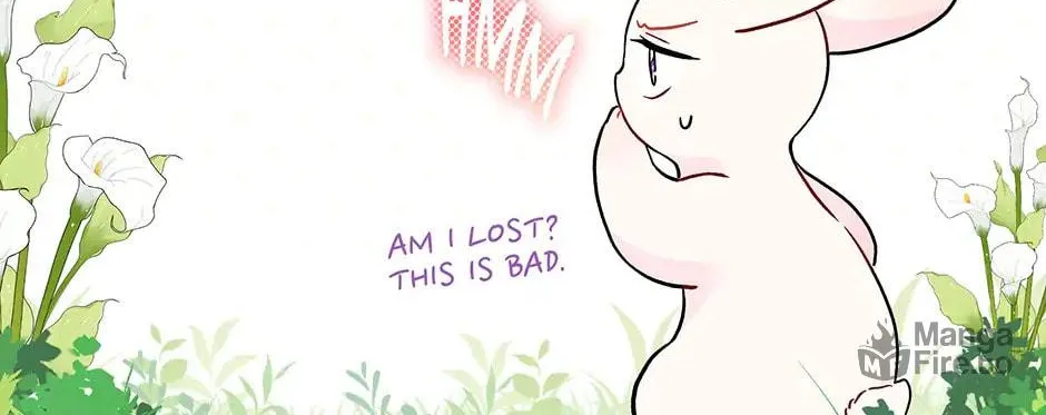 Little Rabbit and the Big Bad Leopard Chapter 155 page 50 - 