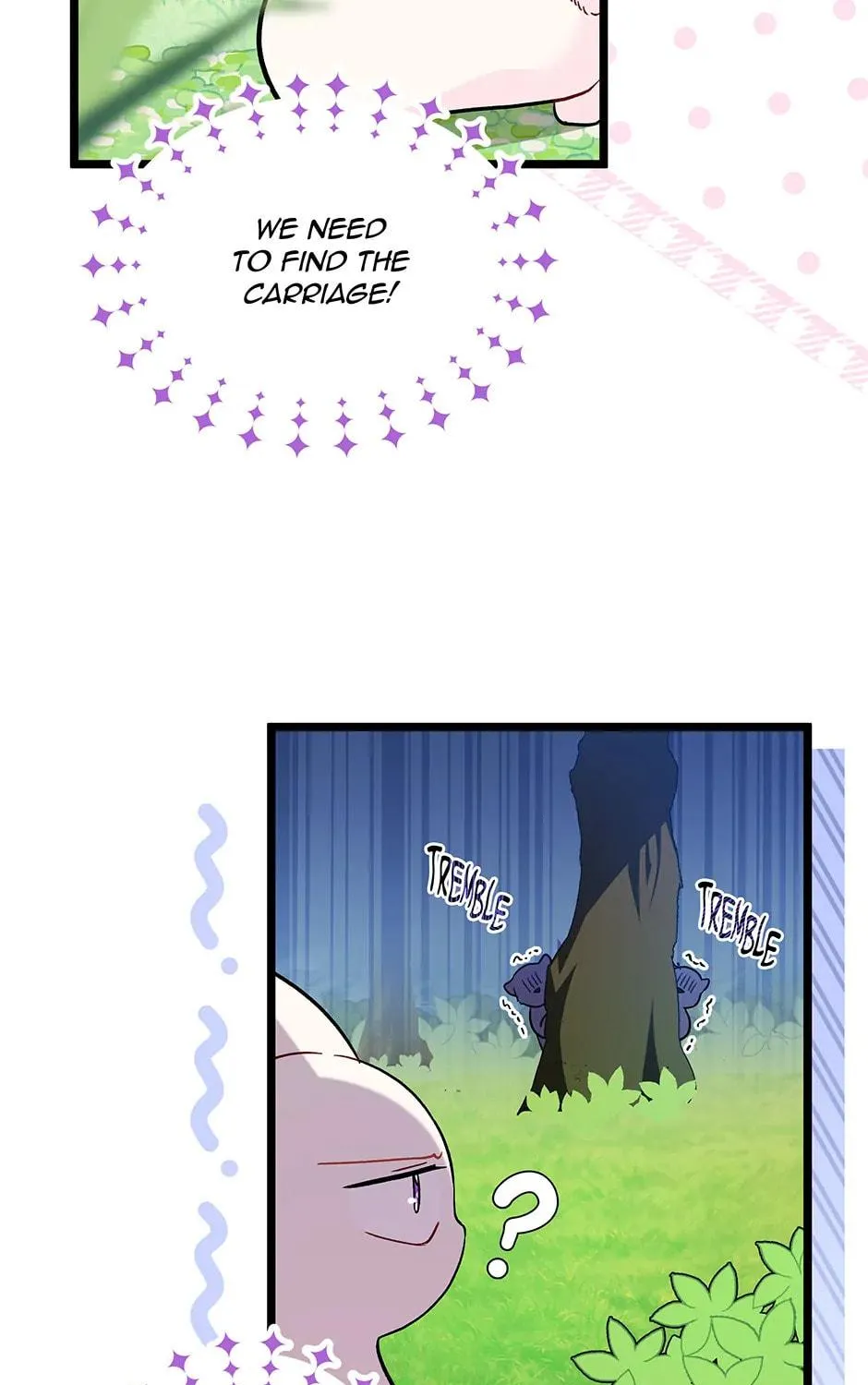 Little Rabbit and the Big Bad Leopard Chapter 155 page 53 - 