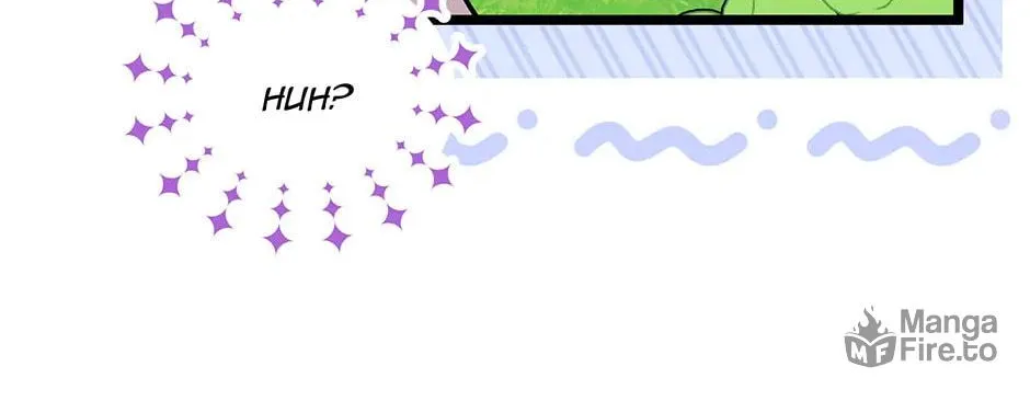 Little Rabbit and the Big Bad Leopard Chapter 155 page 54 - 
