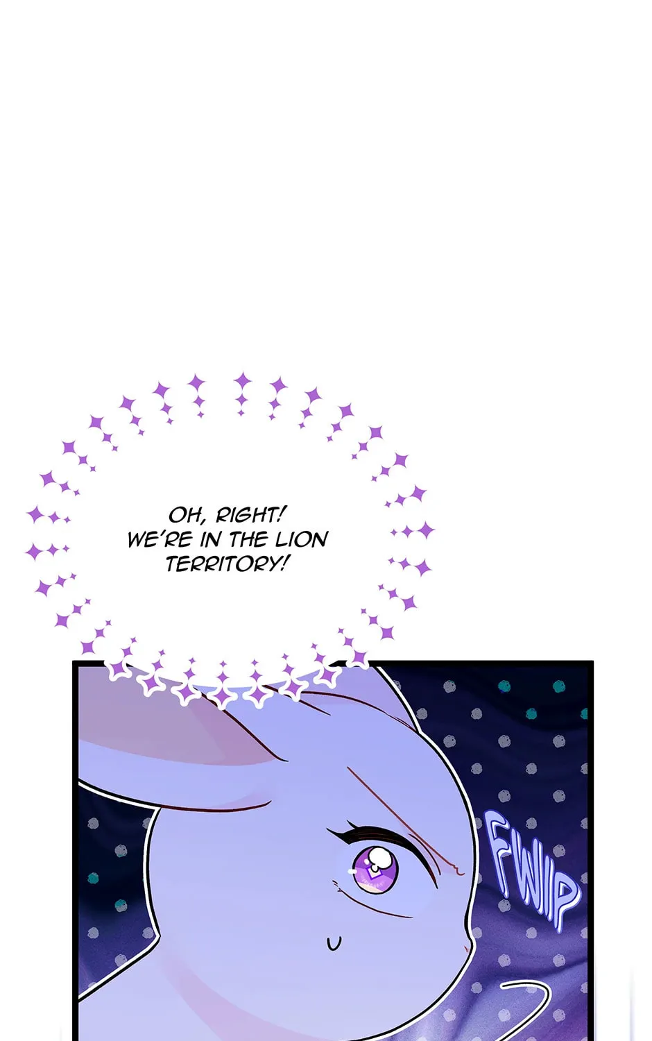 Little Rabbit and the Big Bad Leopard Chapter 155 page 57 - 