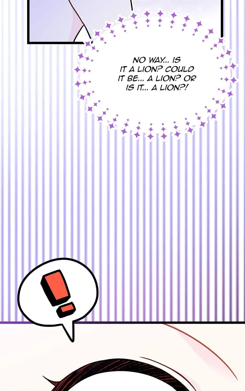 Little Rabbit and the Big Bad Leopard Chapter 155 page 59 - 