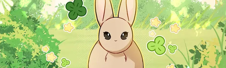 Little Rabbit and the Big Bad Leopard Chapter 155 page 62 - 
