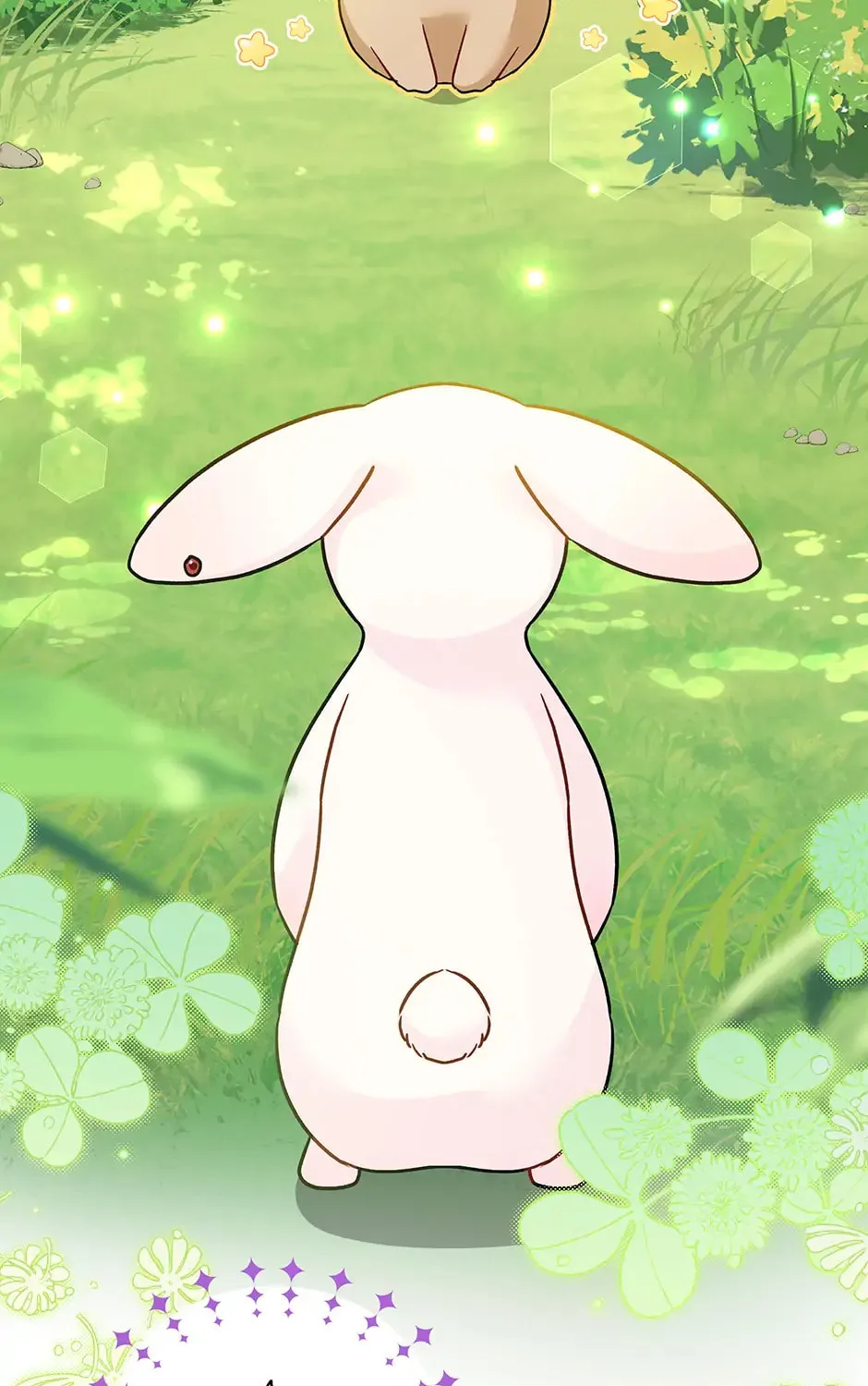 Little Rabbit and the Big Bad Leopard Chapter 155 page 63 - 