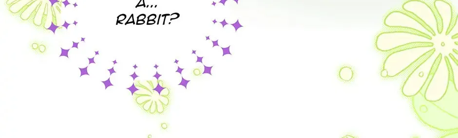 Little Rabbit and the Big Bad Leopard Chapter 155 page 64 - 