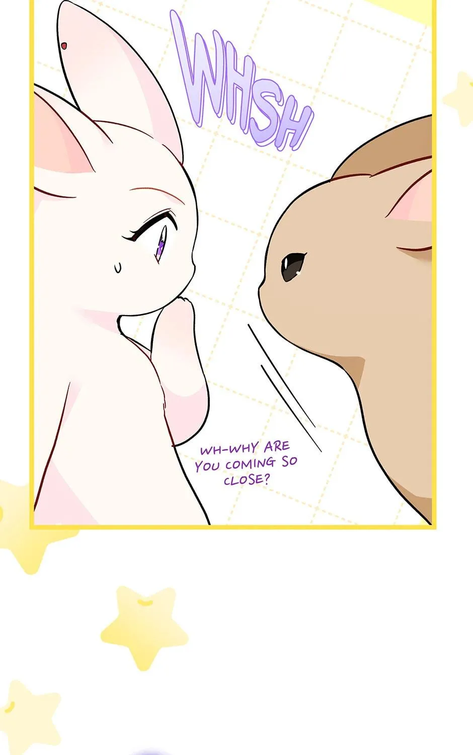 Little Rabbit and the Big Bad Leopard Chapter 155 page 69 - 