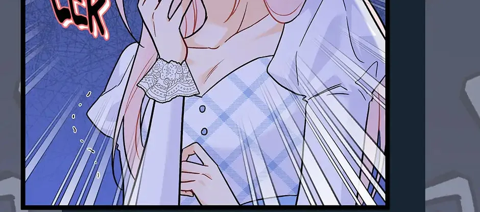 Little Rabbit and the Big Bad Leopard Chapter 155 page 8 - 