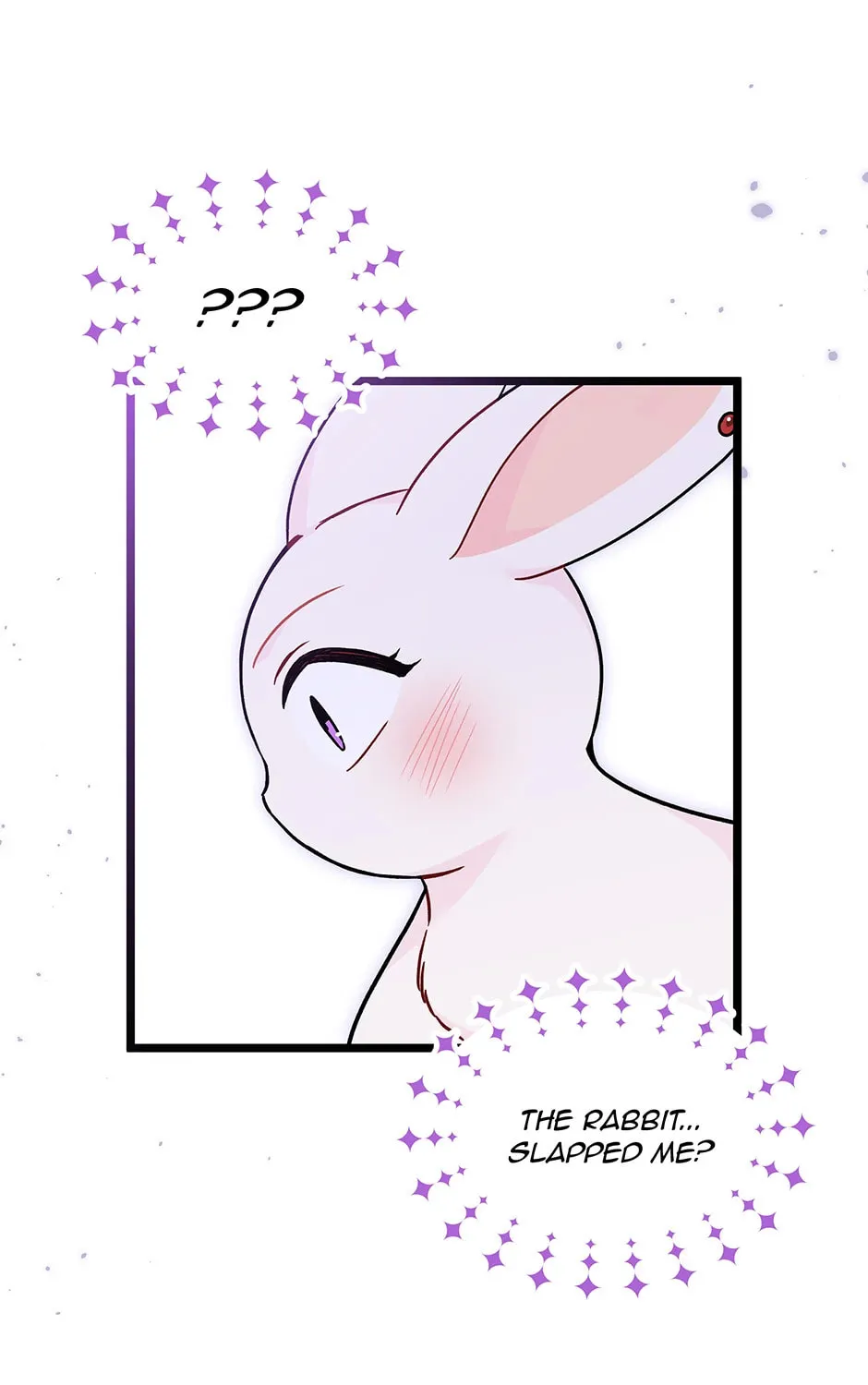 Little Rabbit and the Big Bad Leopard Chapter 155 page 73 - 