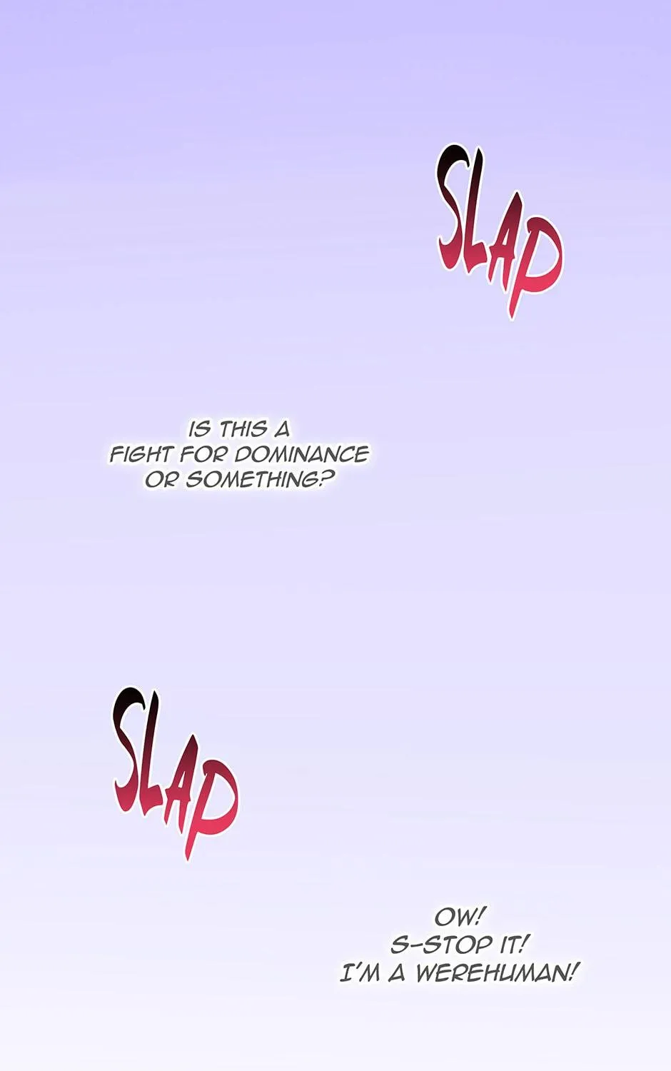 Little Rabbit and the Big Bad Leopard Chapter 155 page 77 - 