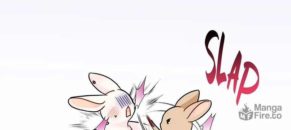 Little Rabbit and the Big Bad Leopard Chapter 155 page 78 - 