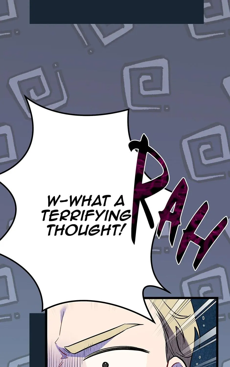 Little Rabbit and the Big Bad Leopard Chapter 155 page 9 - 