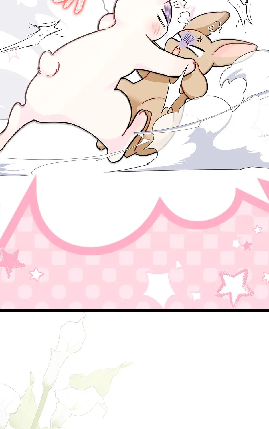 Little Rabbit and the Big Bad Leopard Chapter 155 page 81 - 