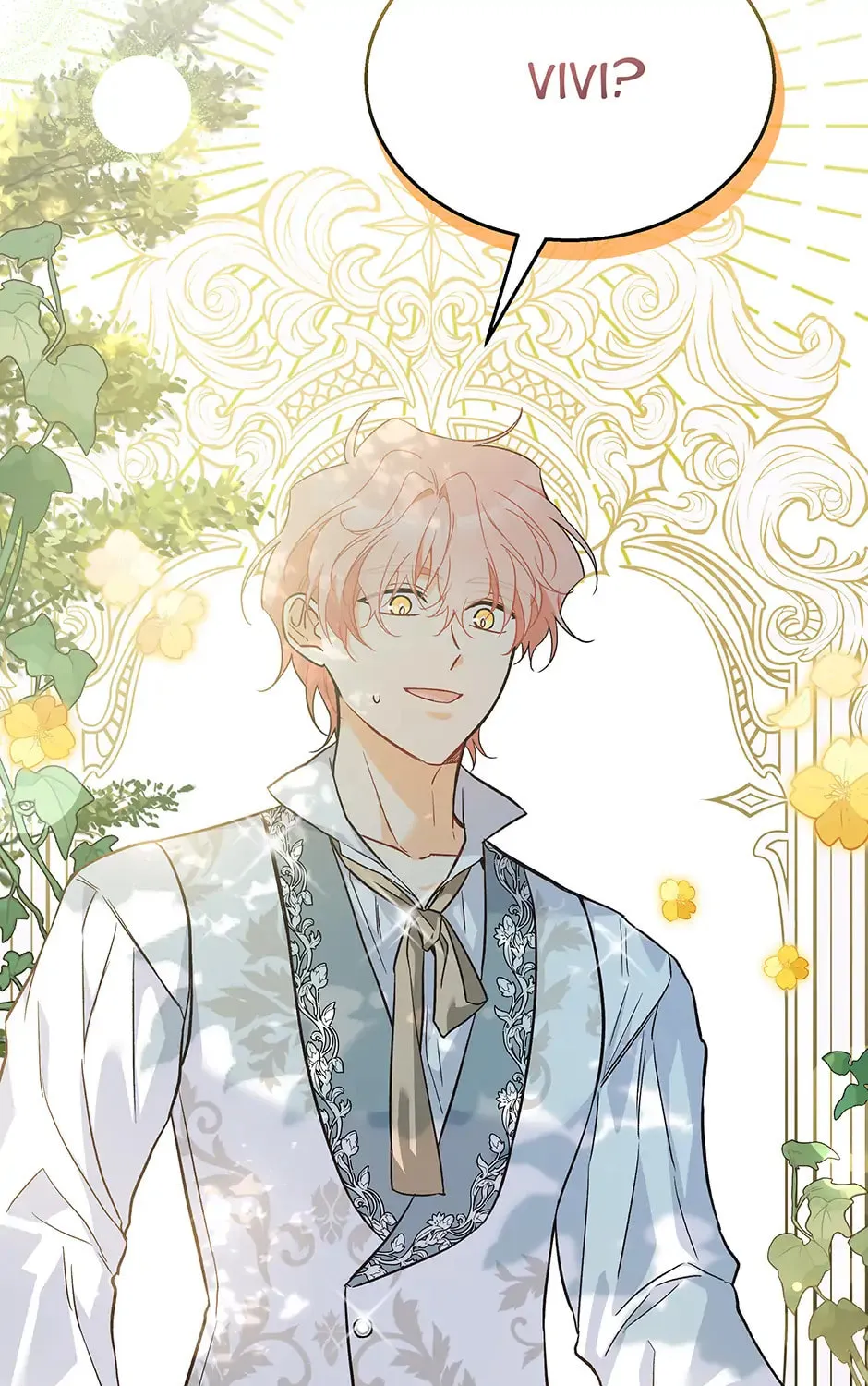 Little Rabbit and the Big Bad Leopard Chapter 155 page 85 - 