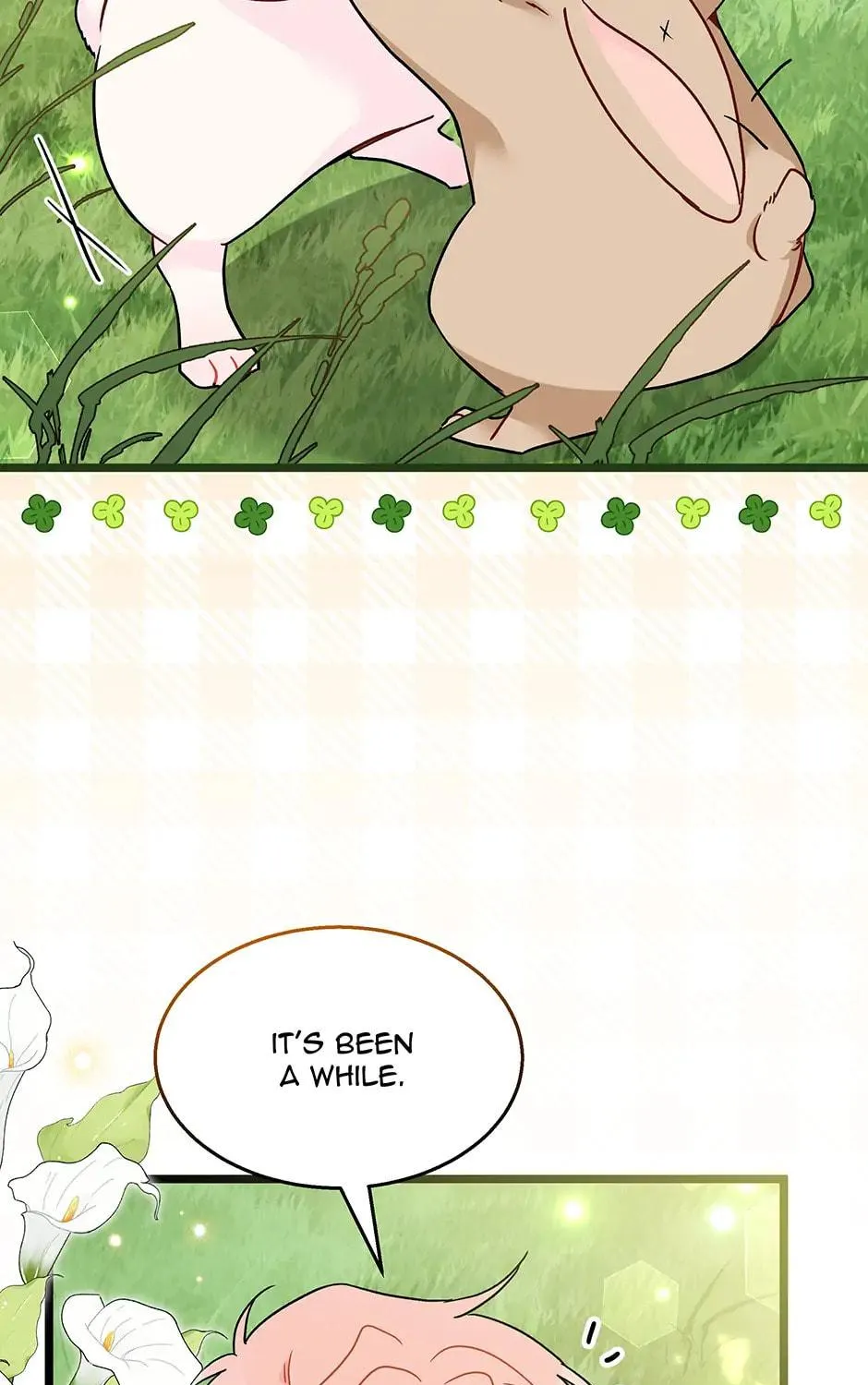 Little Rabbit and the Big Bad Leopard Chapter 155 page 89 - 