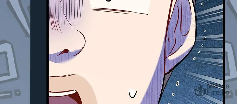 Little Rabbit and the Big Bad Leopard Chapter 155 page 10 - 